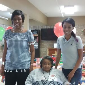 Meet your Posher, Hope